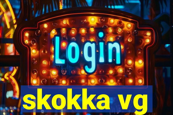 skokka vg